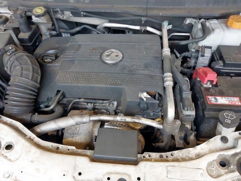 U240, Opel Antara 2013, 2.2, дизель, АКПП