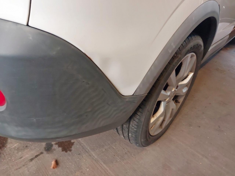 U240, Opel Antara 2013, 2.2, дизель, АКПП