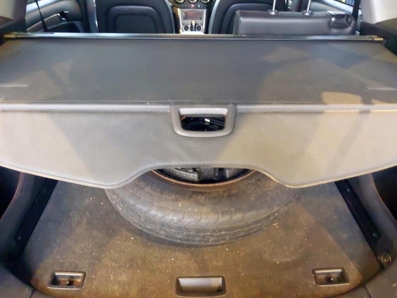 U240, Opel Antara 2013, 2.2, дизель, АКПП