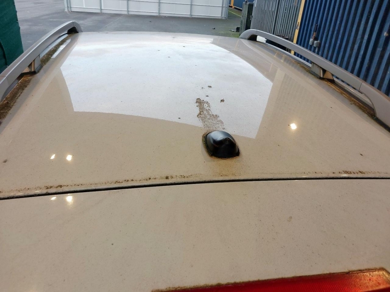 U240, Opel Antara 2013, 2.2, дизель, АКПП