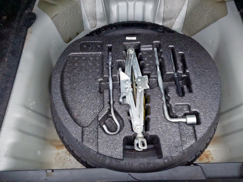 U241, Honda Civic 2008, 1.3, электро, АКПП