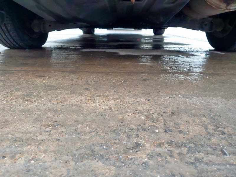 U241, Honda Civic 2008, 1.3, электро, АКПП