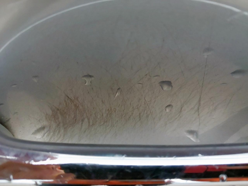 U241, Honda Civic 2008, 1.3, электро, АКПП