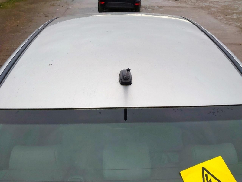 U241, Honda Civic 2008, 1.3, электро, АКПП