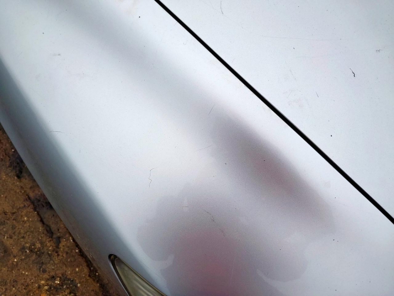 U241, Honda Civic 2008, 1.3, электро, АКПП