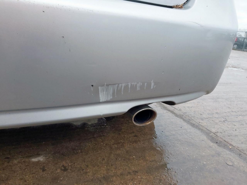 U241, Honda Civic 2008, 1.3, электро, АКПП