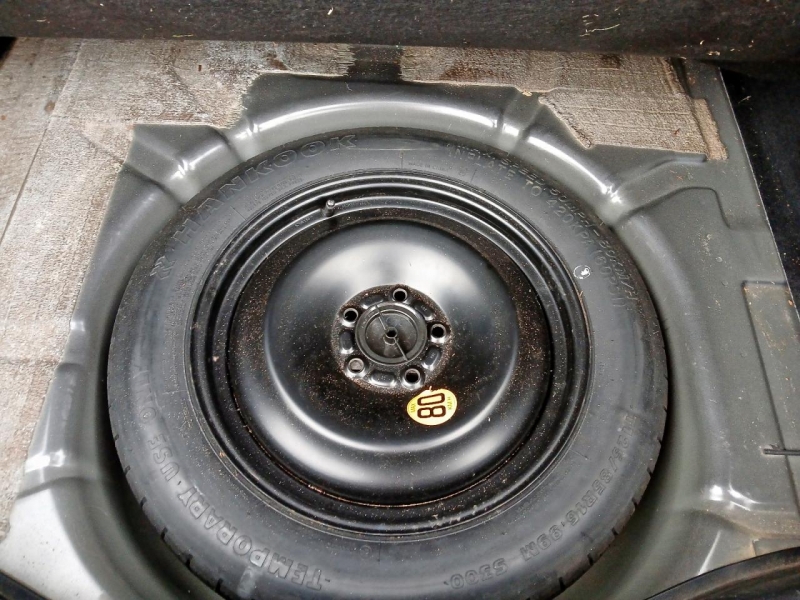 U242, Ford Focus 2008, 1.6, бензин, МКПП