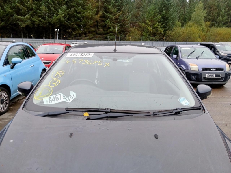 U242, Ford Focus 2008, 1.6, бензин, МКПП