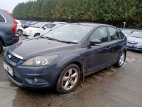 U242, Ford Focus 2008, 1.6, бензин, МКПП