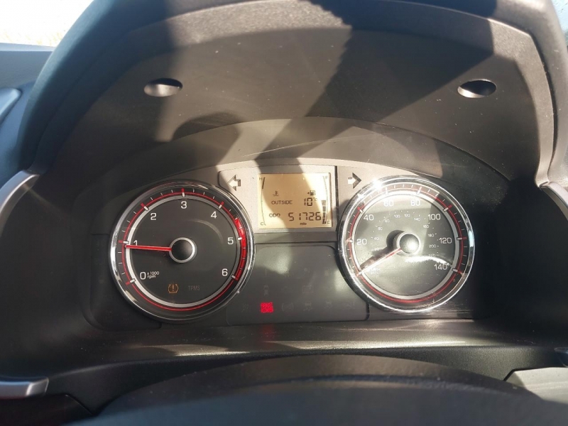 U243, Ssang Yong Korando 2015, 2.0, дизель, МКПП