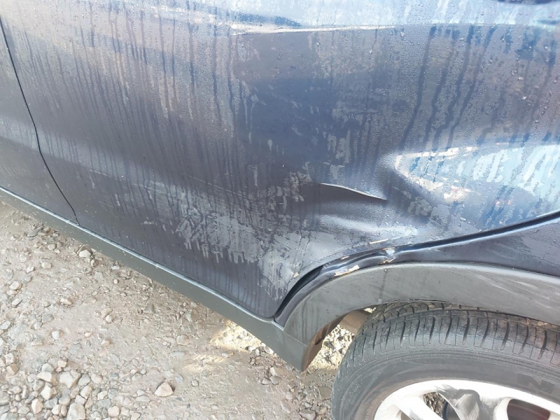 U243, Ssang Yong Korando 2015, 2.0, дизель, МКПП