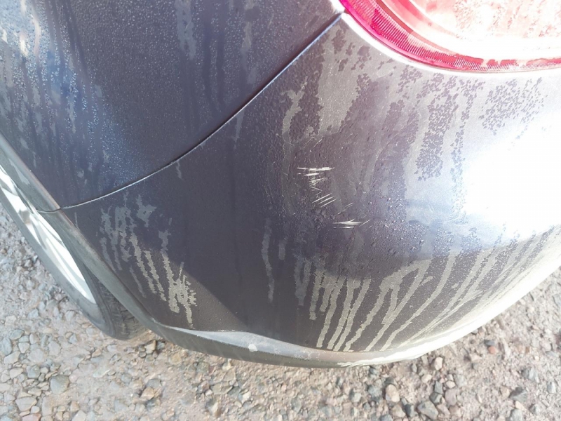 U243, Ssang Yong Korando 2015, 2.0, дизель, МКПП