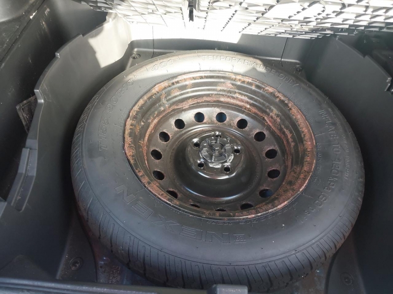 U243, Ssang Yong Korando 2015, 2.0, дизель, МКПП