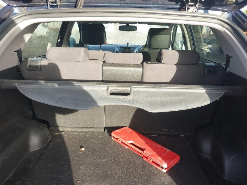 U243, Ssang Yong Korando 2015, 2.0, дизель, МКПП