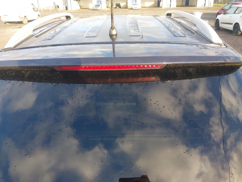 U243, Ssang Yong Korando 2015, 2.0, дизель, МКПП