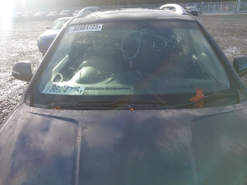 U243, Ssang Yong Korando 2015, 2.0, дизель, МКПП