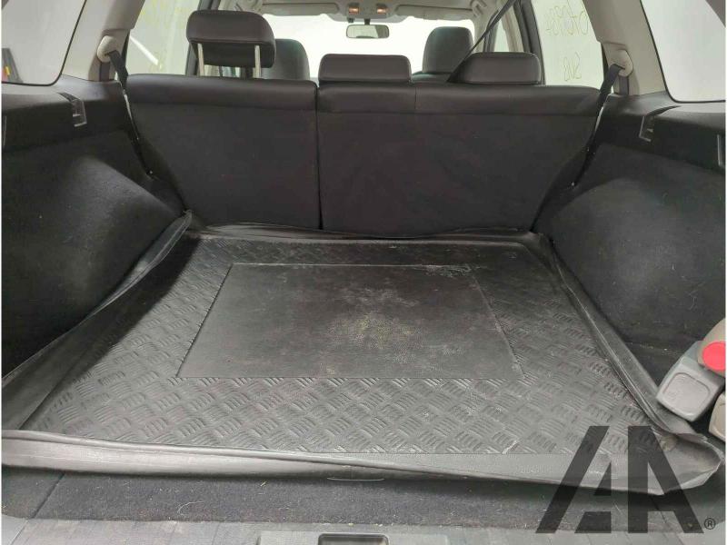 W357, Subaru Outback 2012, 2.5, бензин, МКПП