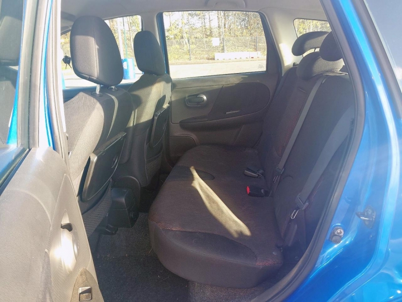 W359, Nissan Note 2010, 1.4, бензин, МКПП