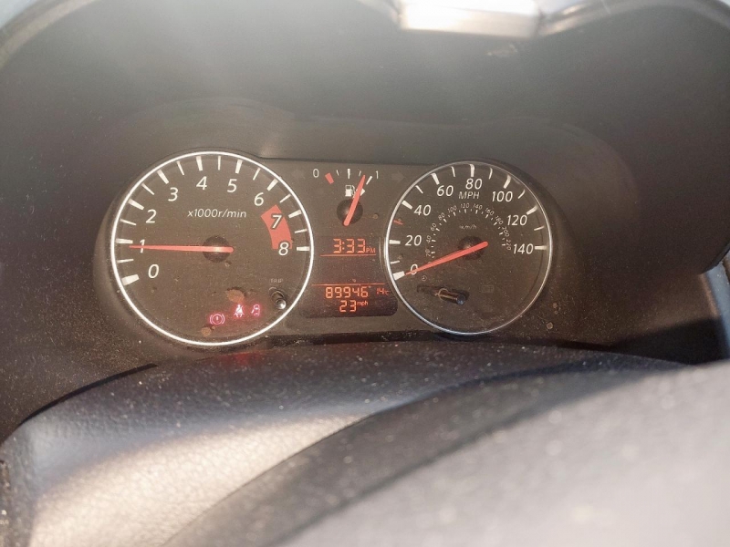 W359, Nissan Note 2010, 1.4, бензин, МКПП