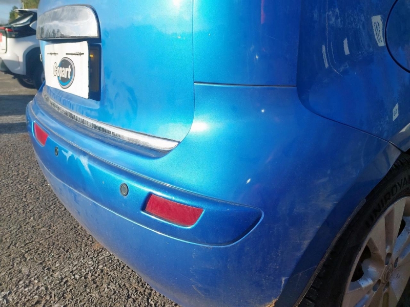 W359, Nissan Note 2010, 1.4, бензин, МКПП