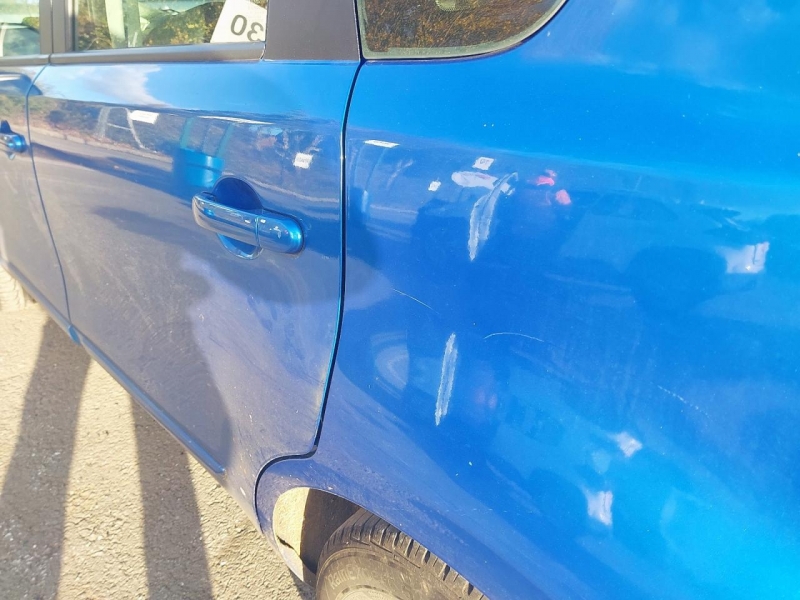 W359, Nissan Note 2010, 1.4, бензин, МКПП