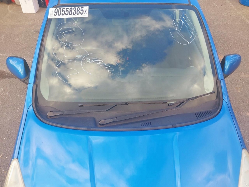 W359, Nissan Note 2010, 1.4, бензин, МКПП