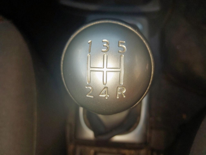 W359, Nissan Note 2010, 1.4, бензин, МКПП