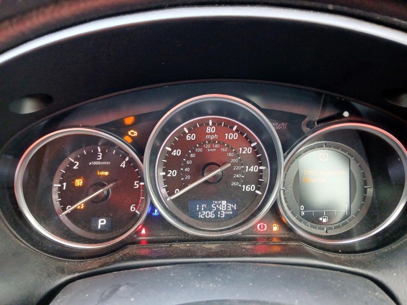 W360, Mazda CX-5 2015, 2.2, дизель, АКПП