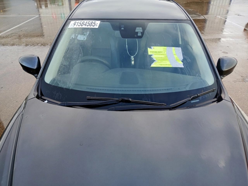 W360, Mazda CX-5 2015, 2.2, дизель, АКПП