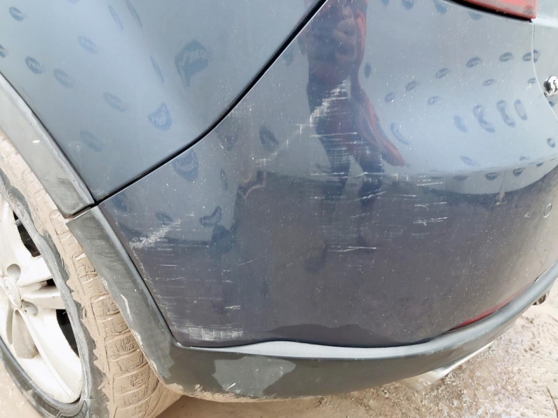 W362, Ssang Yong Korando 2014, 2.0, дизель, АКПП