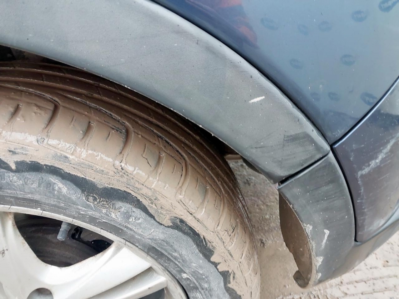 W362, Ssang Yong Korando 2014, 2.0, дизель, АКПП