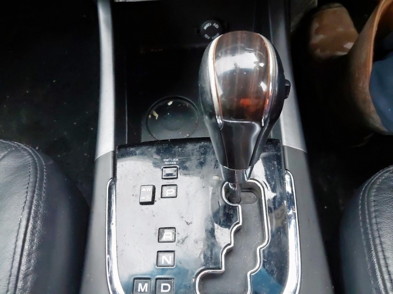 W362, Ssang Yong Korando 2014, 2.0, дизель, АКПП