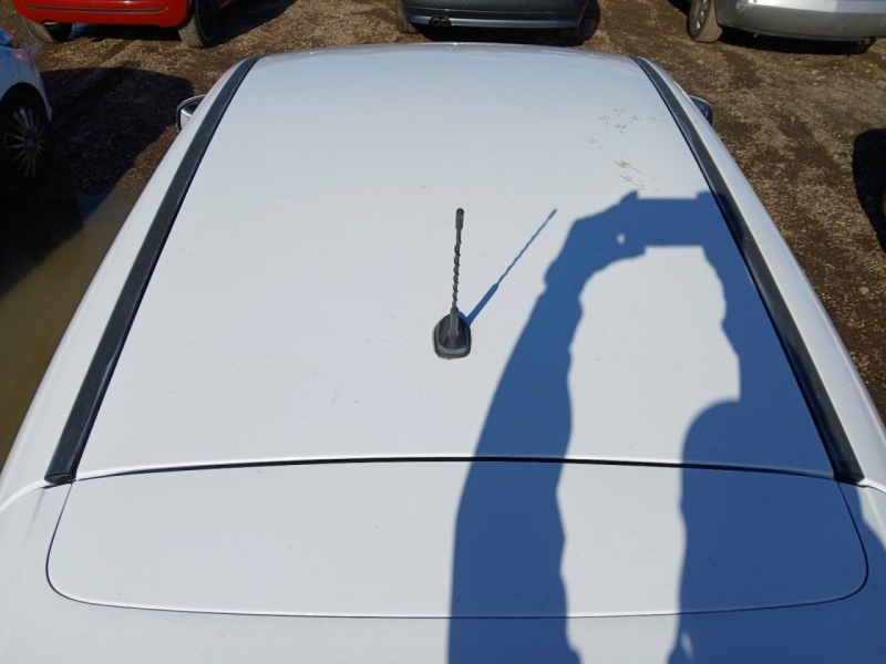 Y166, Ford Focus 2011, 1.6, бензин, МКПП