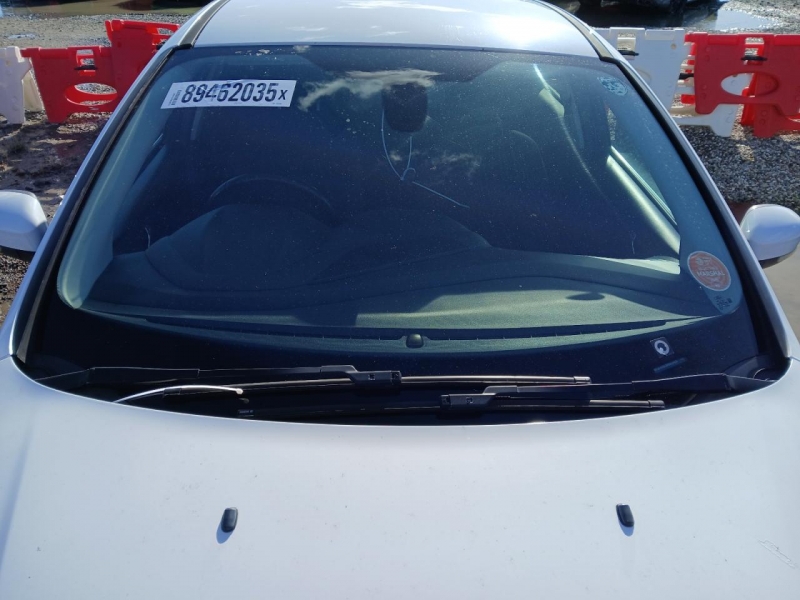 Y166, Ford Focus 2011, 1.6, бензин, МКПП