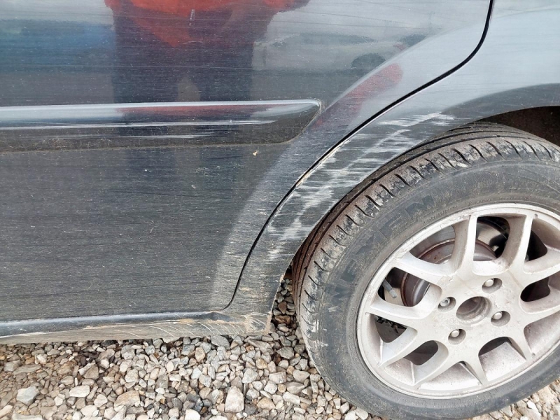 Y167, Chevrolet Lacetti 2007, 1.6, бензин, МКПП