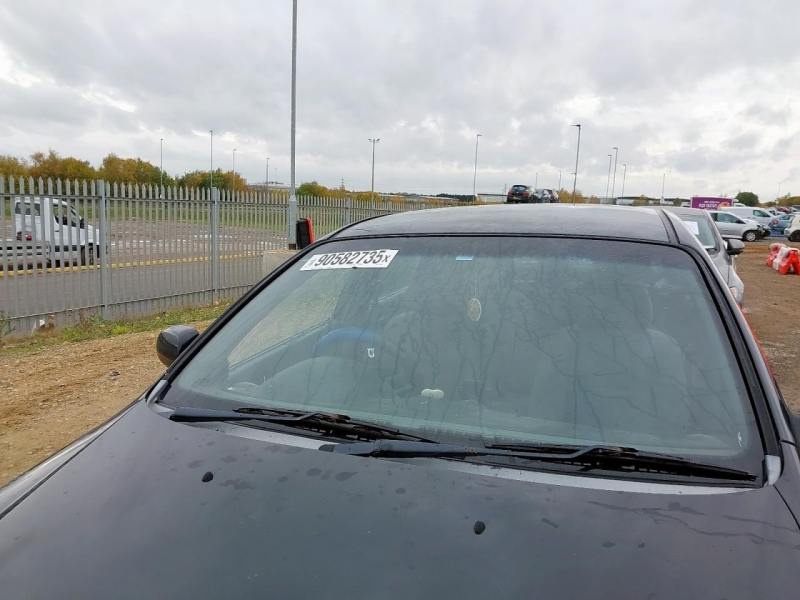 Y167, Chevrolet Lacetti 2007, 1.6, бензин, МКПП