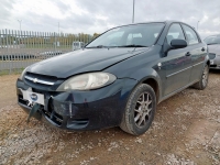 Y167, Chevrolet Lacetti 2007, 1.6, бензин, МКПП
