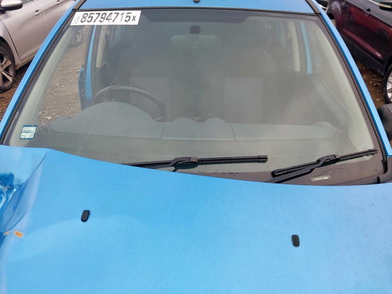 U245, Ford Fusion 2009, 1.4, бензин, АКПП