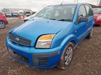 U245, Ford Fusion 2009, 1.4, бензин, АКПП