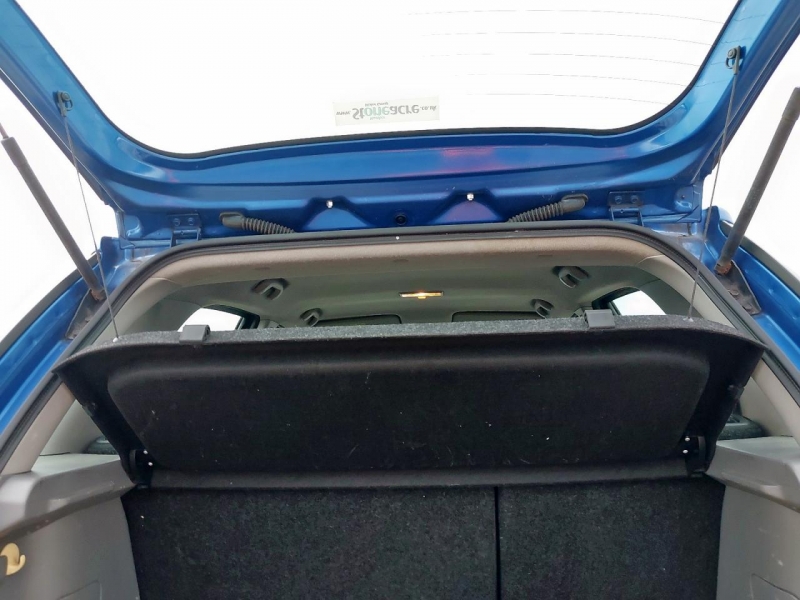 U246, Suzuki SX4 2010, 1.6, бензин, МКПП