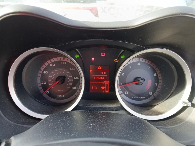 W363, Mitsubishi Lancer 2009, 1.5, бензин, МКПП