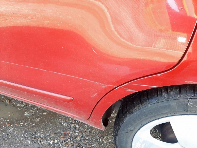 Y168, Nissan Note 2008, 1.6, бензин, АКПП