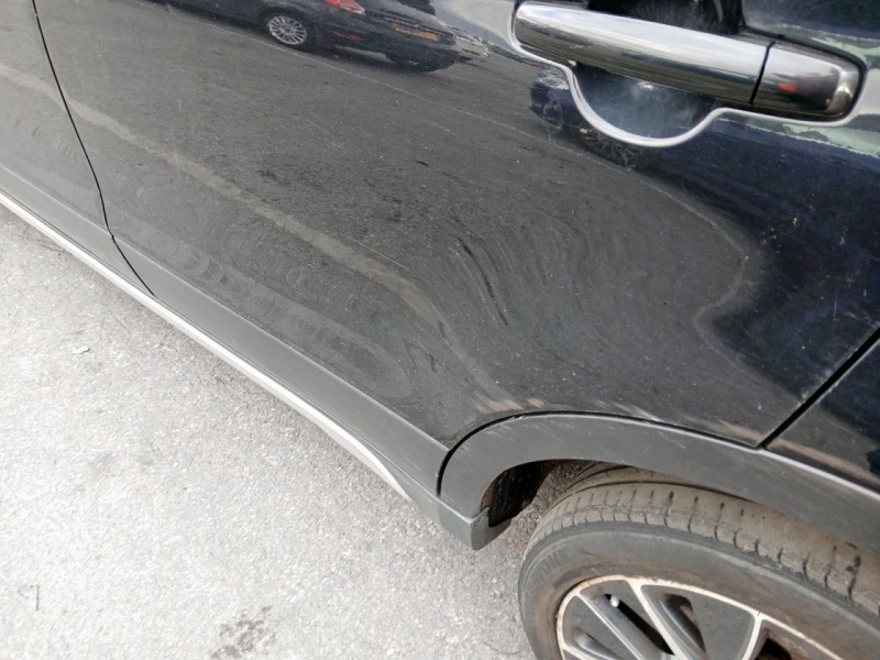 U247, Suzuki SX4 2015, 1.6, бензин, МКПП