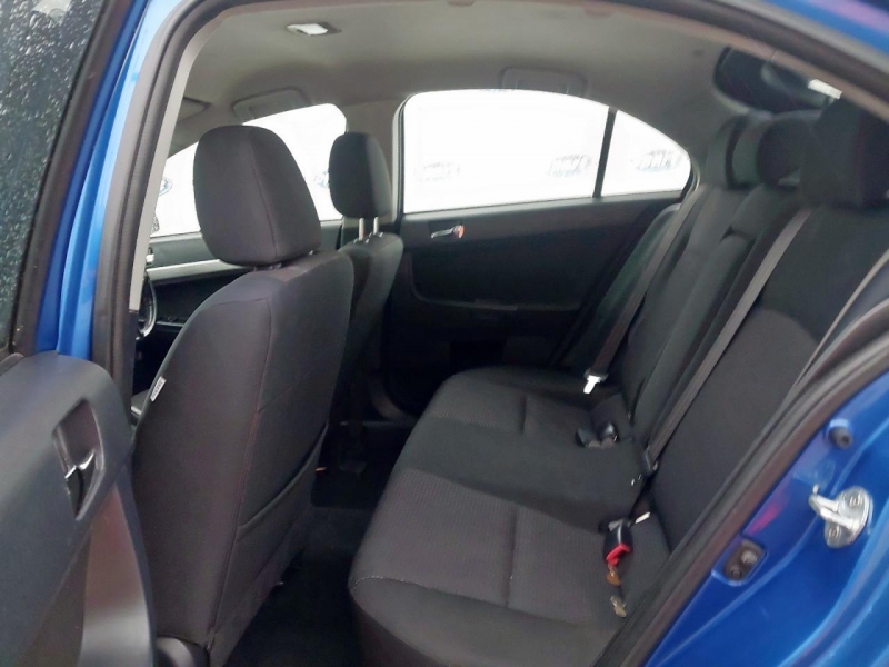 W364, Mitsubishi Lancer 2009, 1.5, бензин, МКПП