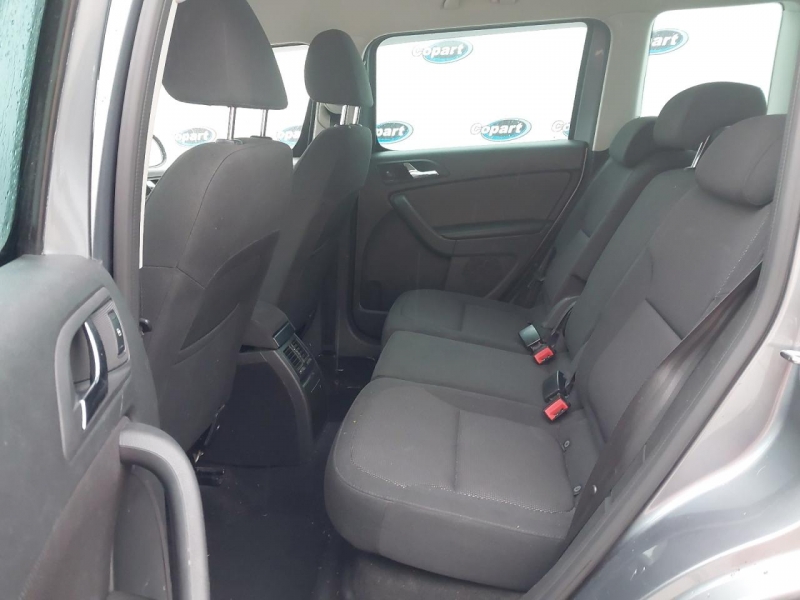 W365, Skoda Yeti 2011, 1.8, бензин, МКПП