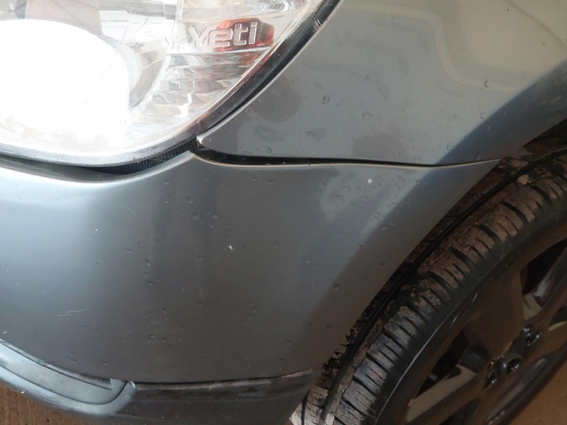 W365, Skoda Yeti 2011, 1.8, бензин, МКПП