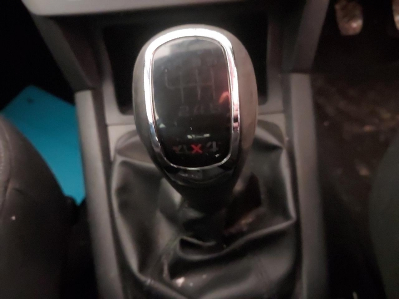 W365, Skoda Yeti 2011, 1.8, бензин, МКПП