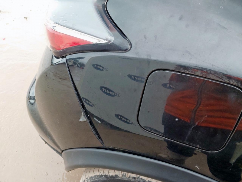 W366, Nissan Juke 2015, 1.1, бензин, МКПП