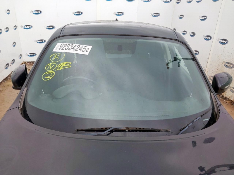 W366, Nissan Juke 2015, 1.1, бензин, МКПП