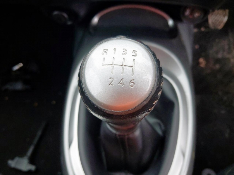 W366, Nissan Juke 2015, 1.1, бензин, МКПП